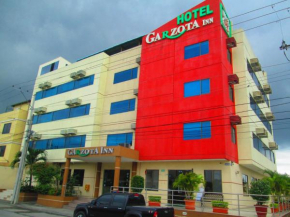 Гостиница Hotel Garzota Inn  Гуаякиль